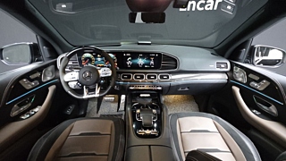 MERCEDES BENZ GLE-CLASS W167 2023