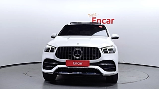 MERCEDES BENZ GLE-CLASS W167 2023