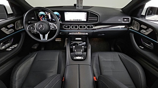 MERCEDES BENZ GLE-CLASS W167 2023