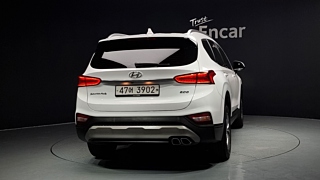 HYUNDAI SANTAFE TM 2018