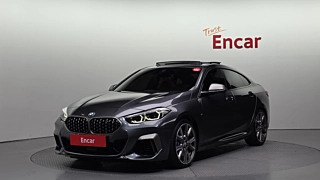 BMW 2-SERIES GRAN COUPE F44  M235i xDrive 2021