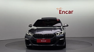 BMW 2-SERIES GRAN COUPE F44  M235i xDrive 2021