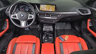 BMW 2-SERIES GRAN COUPE F44  M235i xDrive 2021