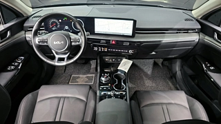 KIA K5 2024