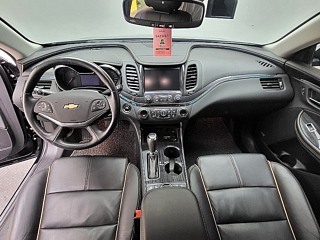 DAEWOO IMPALA 2016