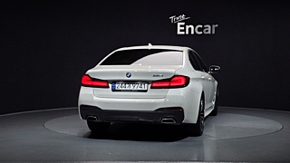 BMW 5-SERIES G30 2023