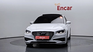 HYUNDAI GRANDEUR IG 2018