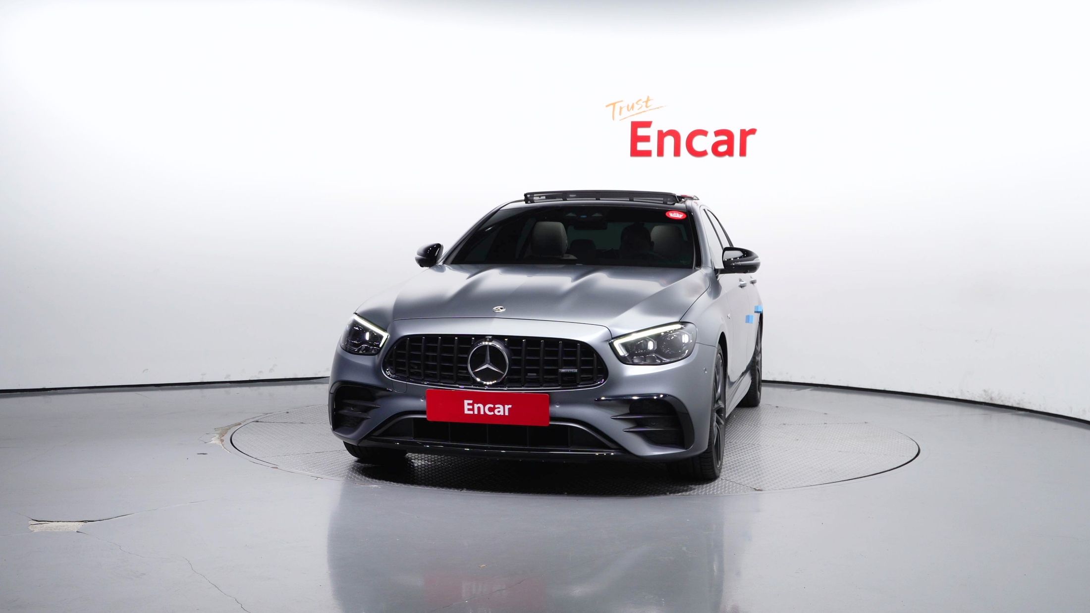 MERCEDES BENZ E-CLASS W213 2023