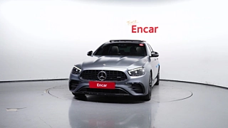 MERCEDES BENZ E-CLASS W213 2023