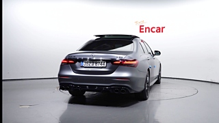 MERCEDES BENZ E-CLASS W213 2023