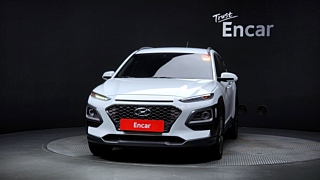 HYUNDAI KONA 2018