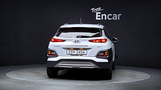 HYUNDAI KONA 2018