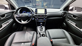 HYUNDAI KONA 2018