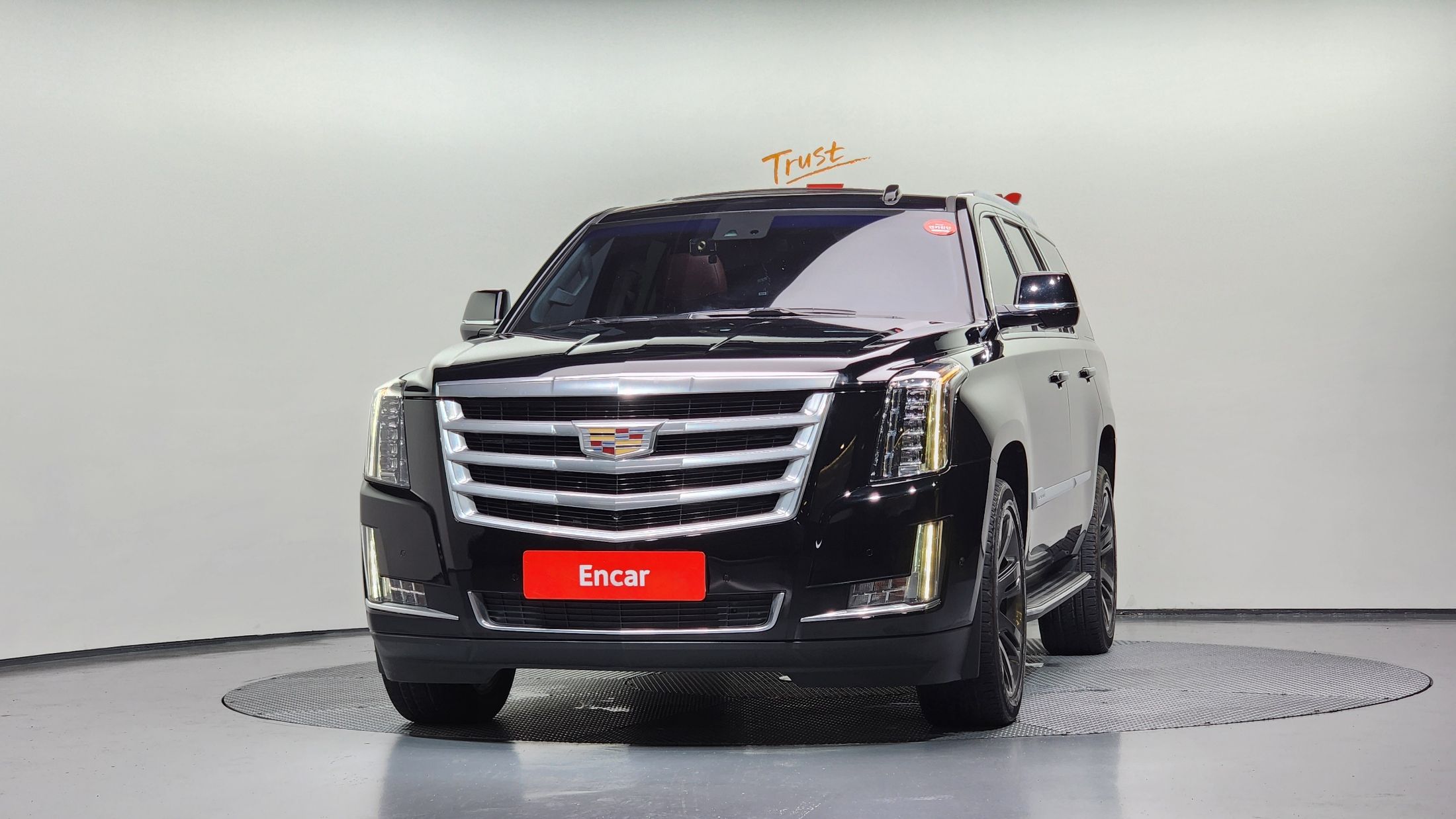 CADILLAC ESCALADE 2019