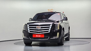 CADILLAC ESCALADE 2019