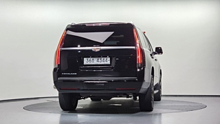 CADILLAC ESCALADE 2019
