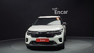 KIA SELTOS 2023