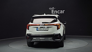 KIA SELTOS 2023
