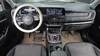 KIA SELTOS 2023