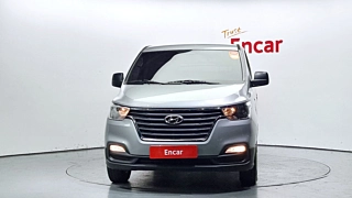 HYUNDAI STAREX GRAND 2020