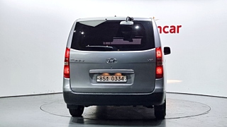 HYUNDAI STAREX GRAND 2020