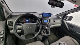 HYUNDAI STAREX GRAND 2020