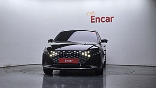 HYUNDAI GRANDEUR IG 2021