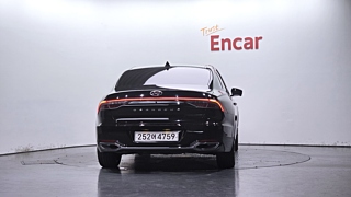 HYUNDAI GRANDEUR IG 2021