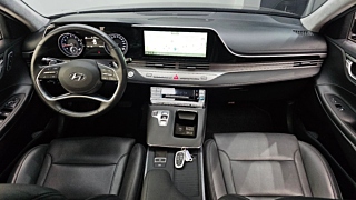 HYUNDAI GRANDEUR IG 2021