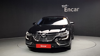 SAMSUNG SM6  2.0 LPe SE (rental car) 2018