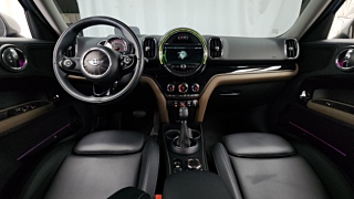 MINI COUNTRYMAN COOPER D 2018