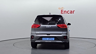 KIA NIRO PLUS 2023