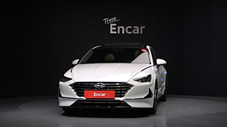 HYUNDAI SONATA DN8 2020
