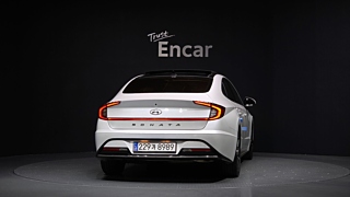 HYUNDAI SONATA DN8 2020