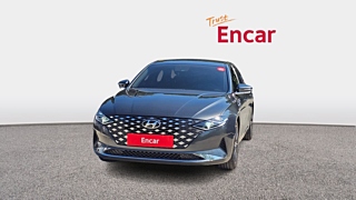 HYUNDAI GRANDEUR IG 2021