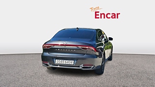 HYUNDAI GRANDEUR IG 2021