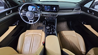 KIA K5 2021