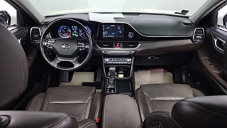 HYUNDAI GRANDEUR IG HYBRID 2019