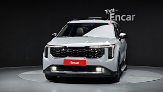 KIA CARNIVAL 2024