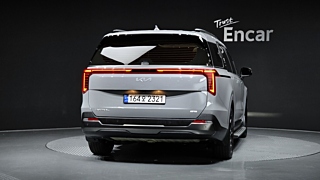 KIA CARNIVAL 2024
