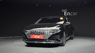 HYUNDAI GRANDEUR IG 2022