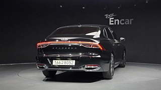 HYUNDAI GRANDEUR IG 2022