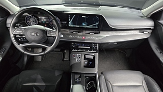 HYUNDAI GRANDEUR IG 2022