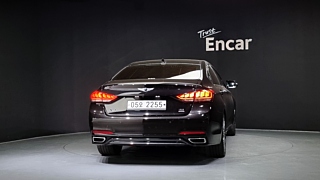 GENESIS G80  3.3 GDI AWD 2019