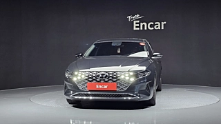 HYUNDAI GRANDEUR IG 2020