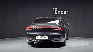 HYUNDAI GRANDEUR IG 2020