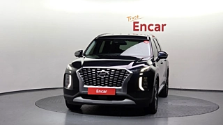 HYUNDAI PALISADE 2020