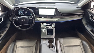 HYUNDAI GRANDEUR IG HYBRID 2020