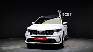 KIA SORENTO 2020