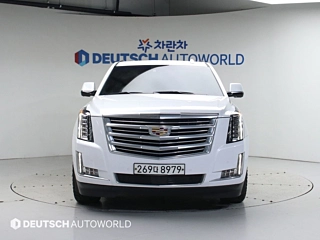 CADILLAC ESCALADE 2019